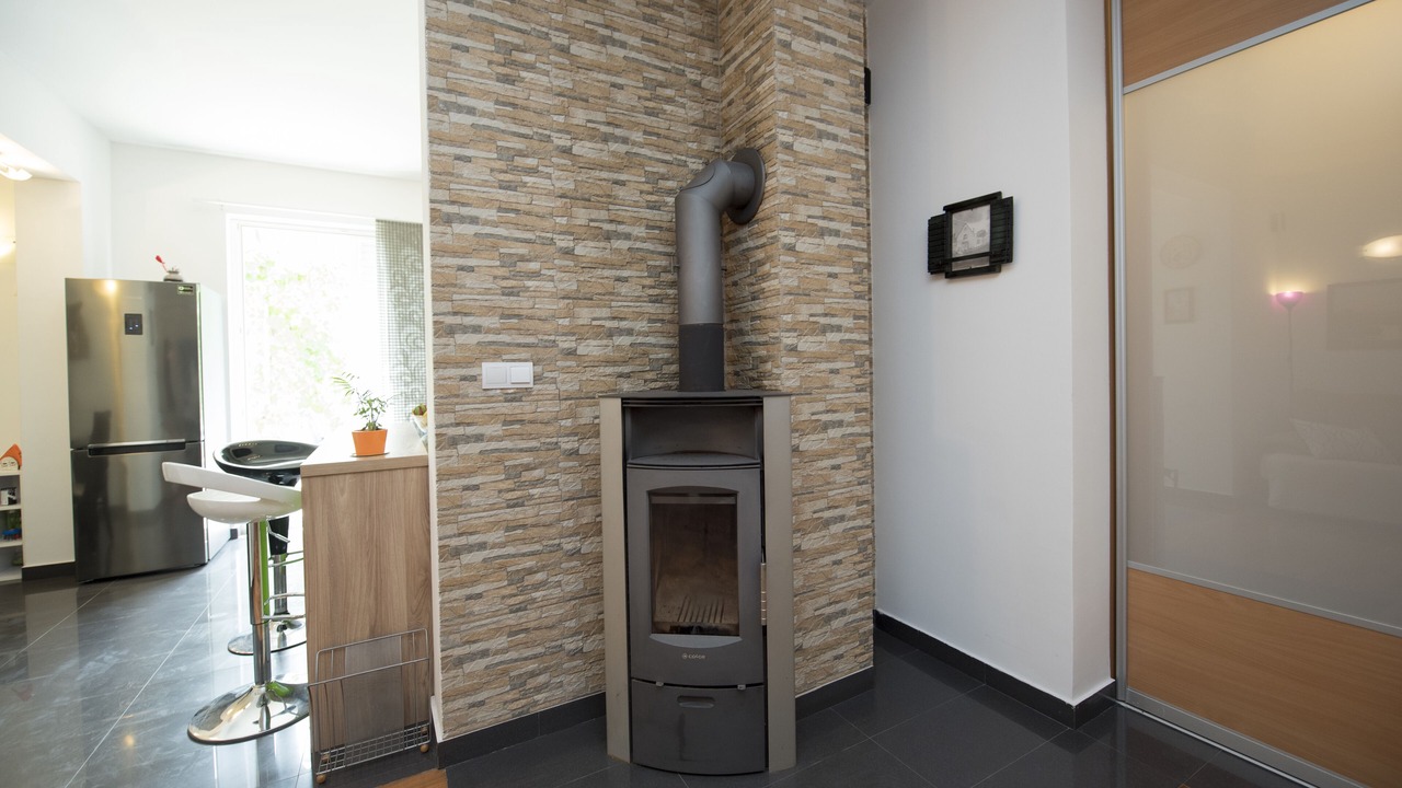 Photo of Livingroom in Solin