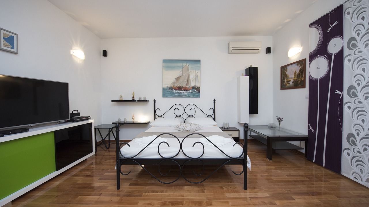 Photo of Livingroom in Solin