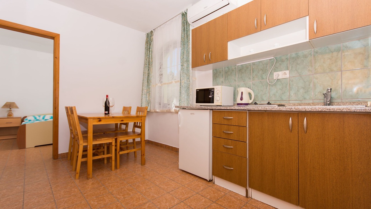 Photo of Kitchen in Okrug Gornji