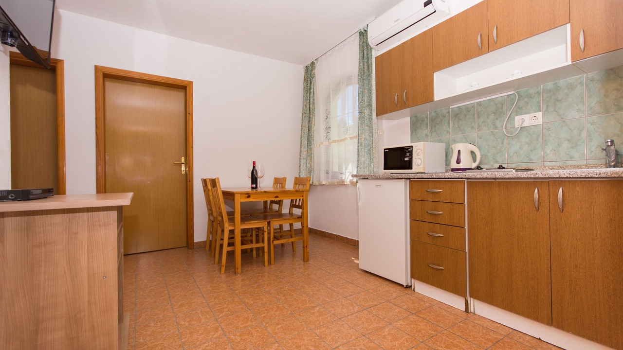 Photo of Kitchen in Okrug Gornji
