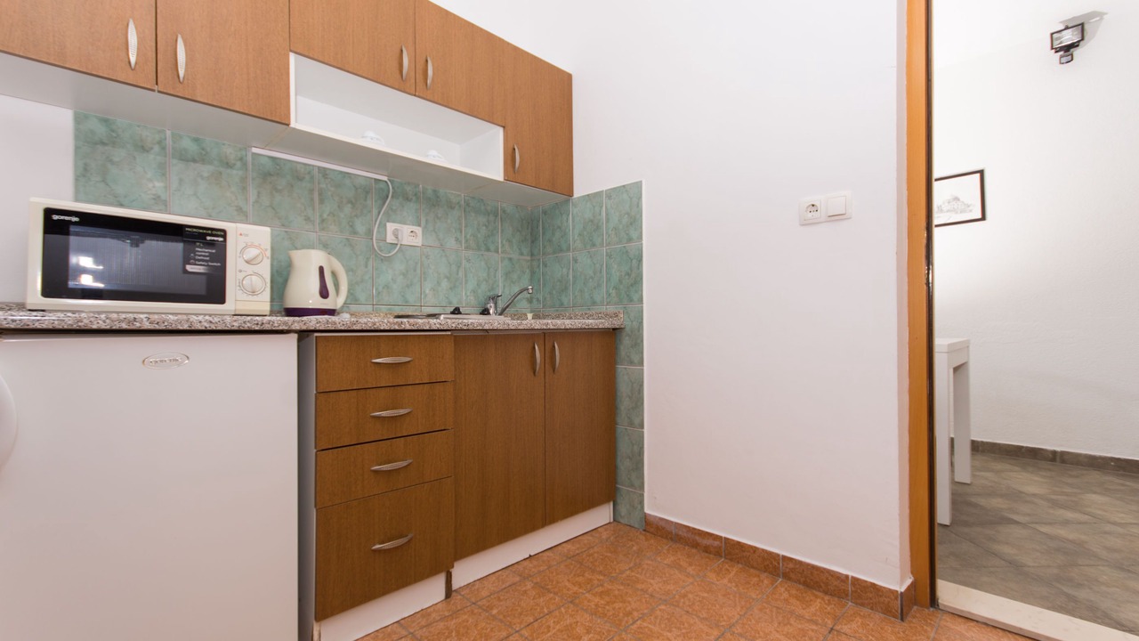 Photo of Kitchen in Okrug Gornji
