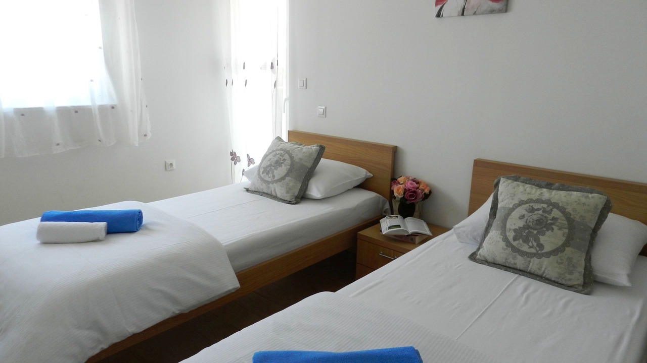 Photo of Bedroom in Drenje