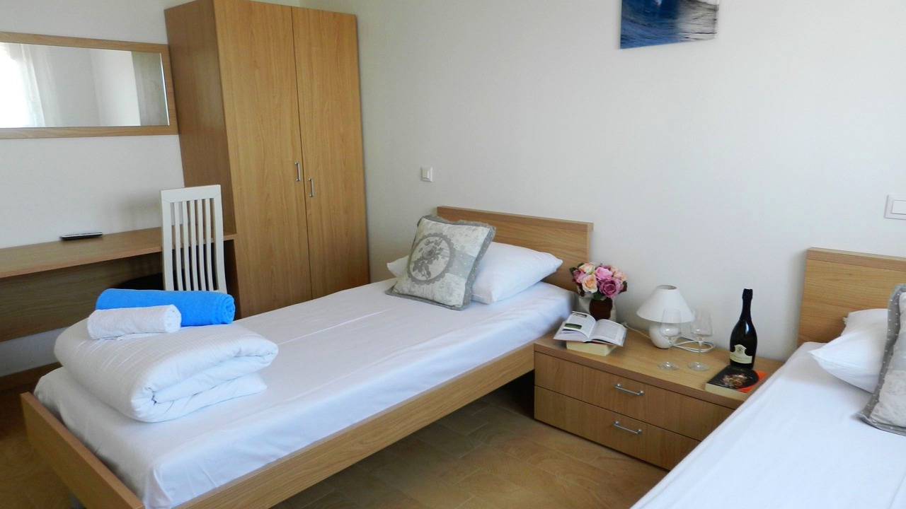 Photo of Bedroom in Drenje