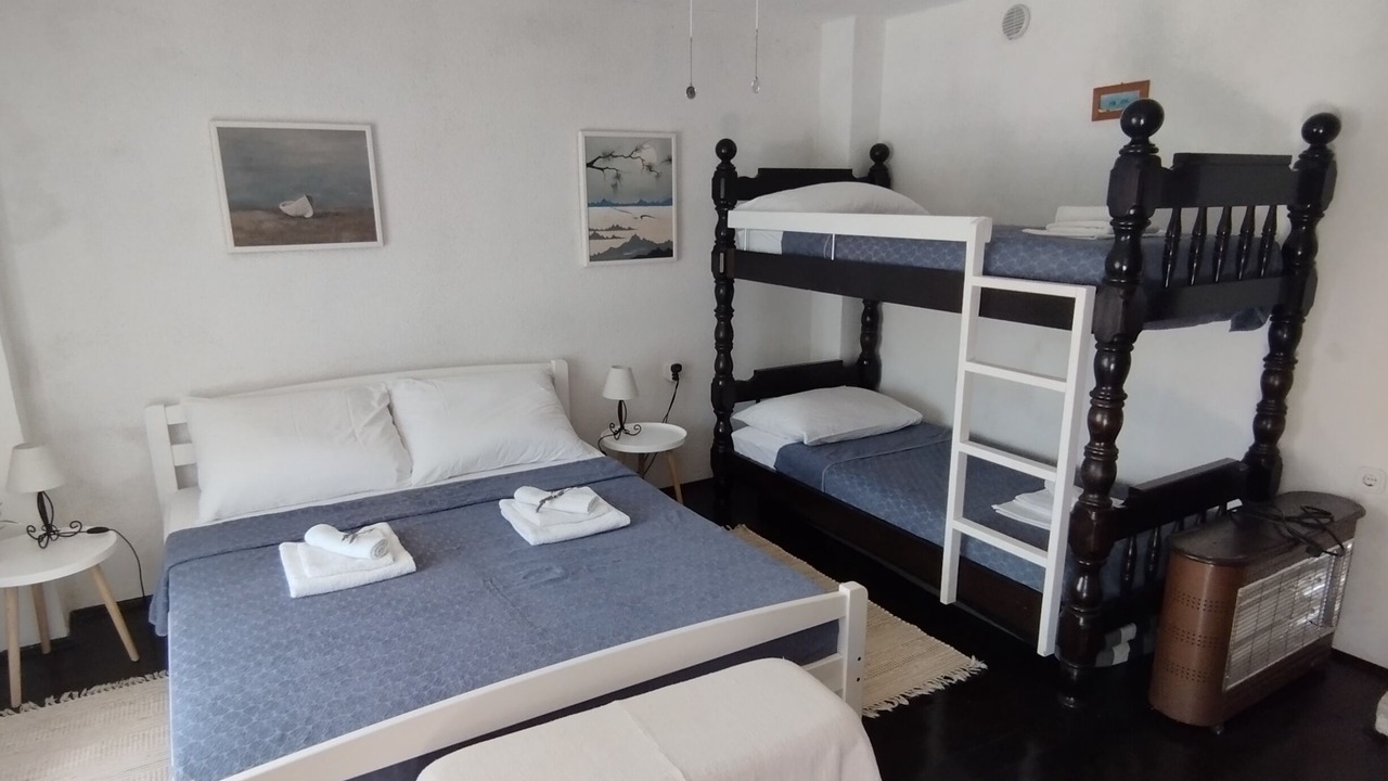 Photo of Bedroom in Novi Vinodolski