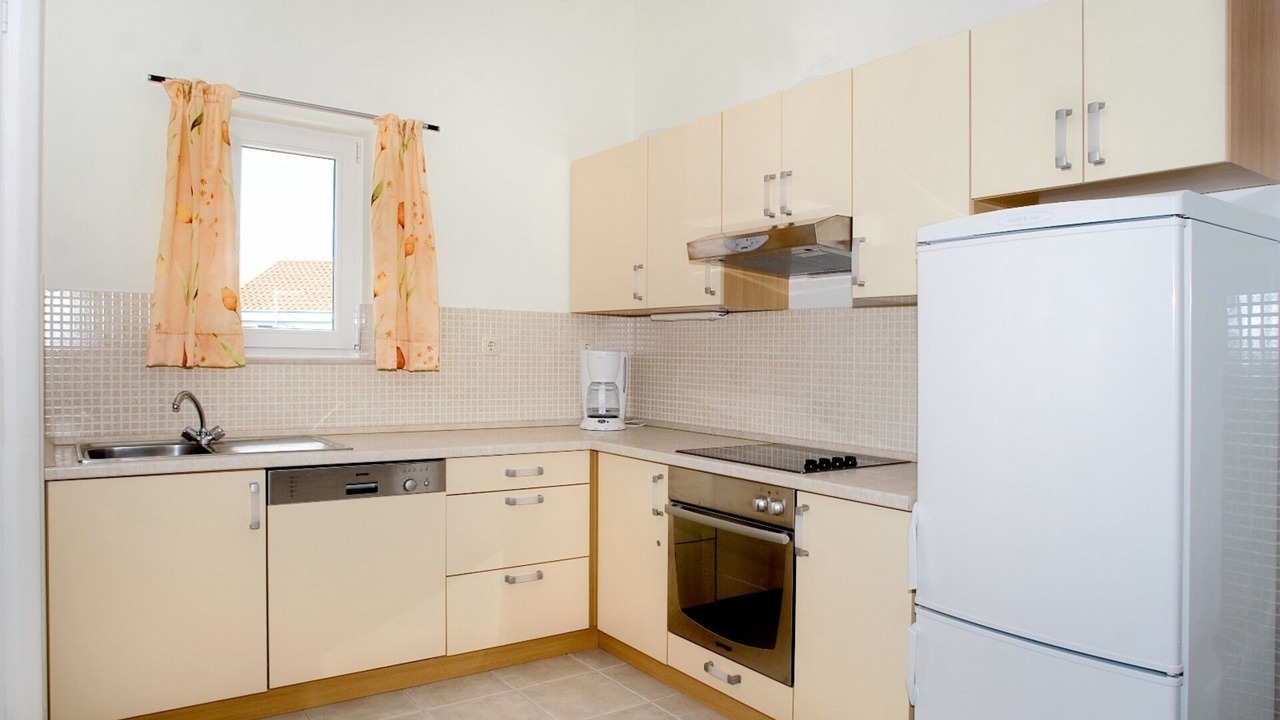 Photo of Kitchen in Srima