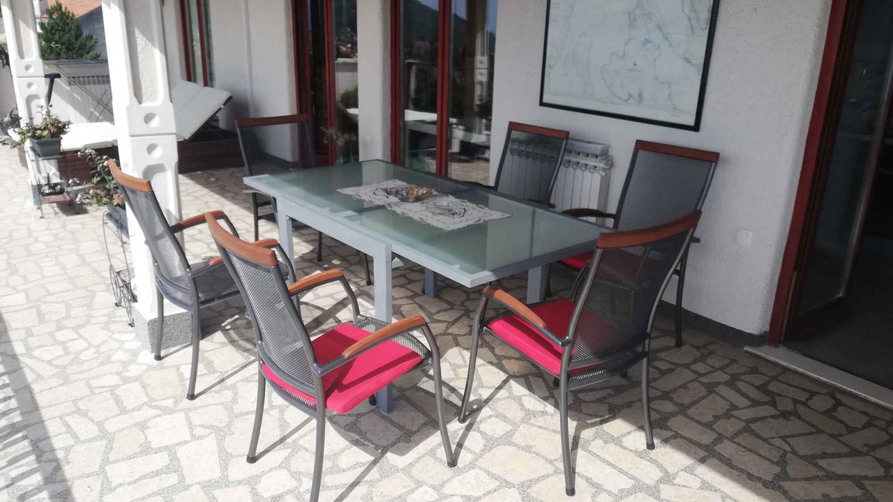 Photo of Outdoor in Opric