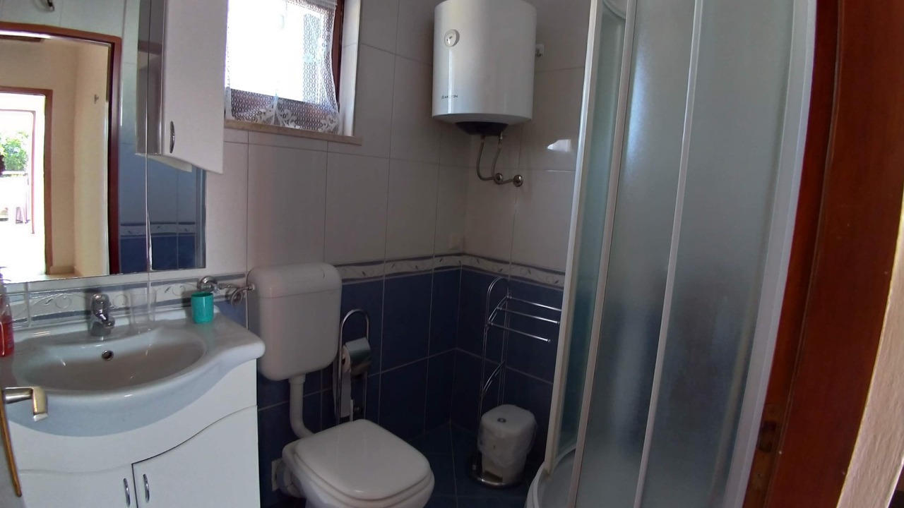 Photo of Bathroom in Njivice