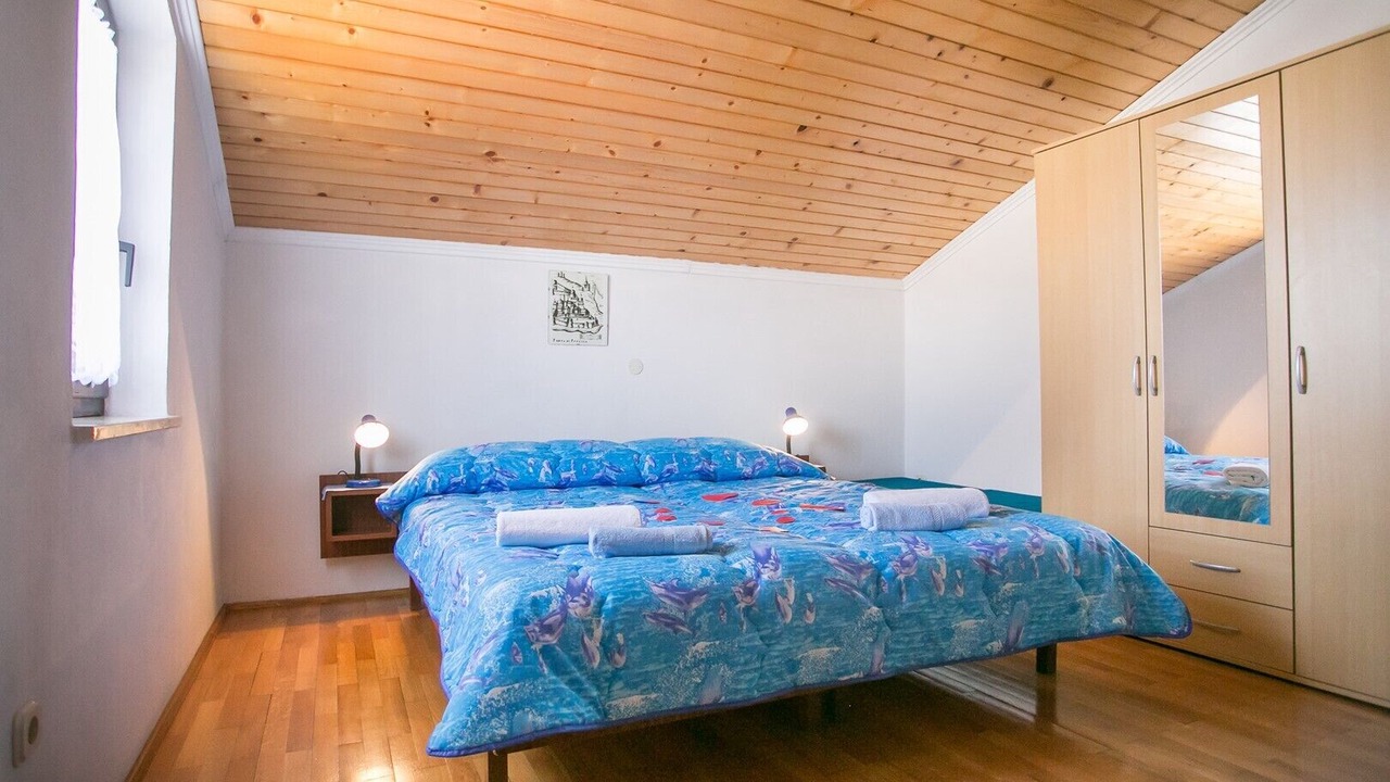 Photo of Bedroom in Porec