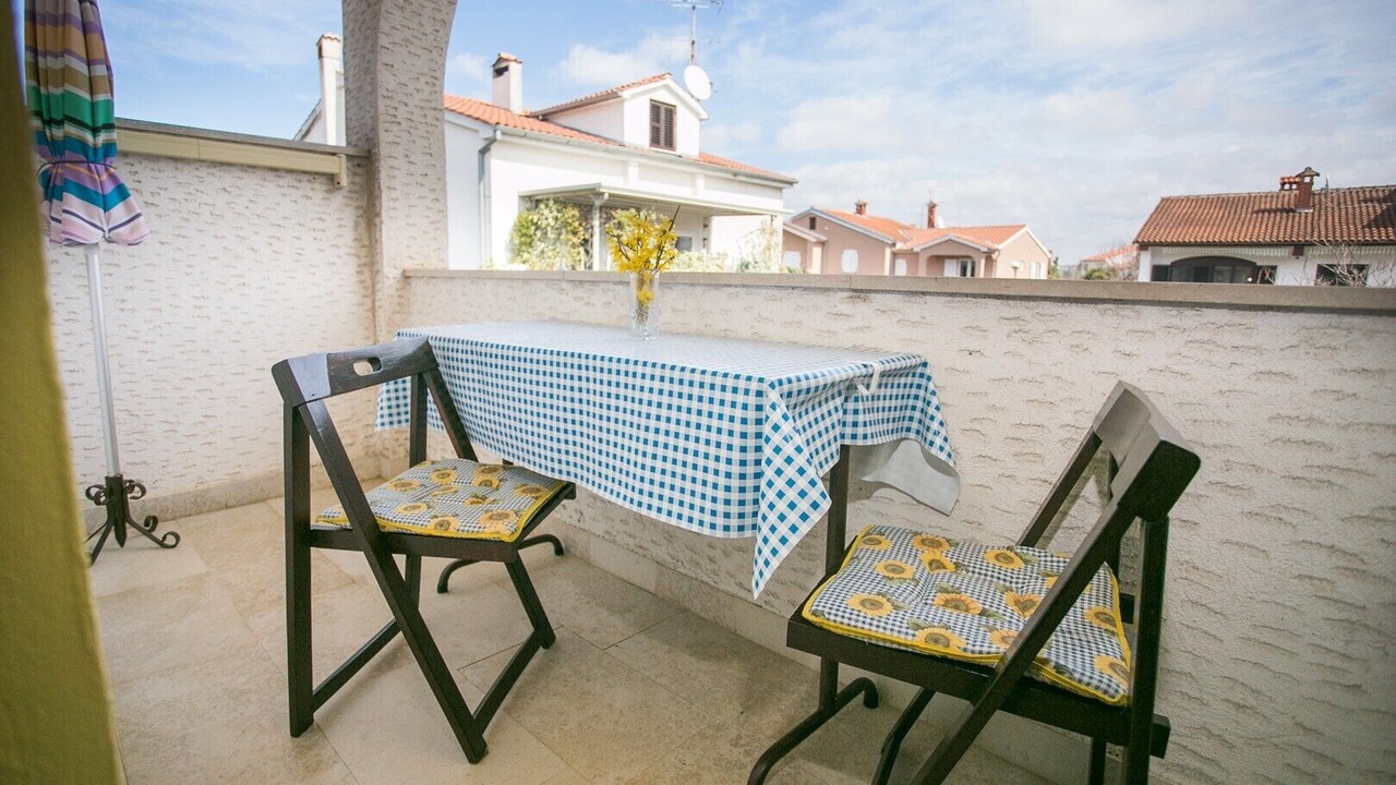 Photo of Outdoor in Porec