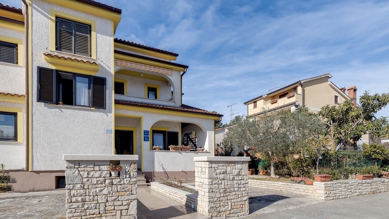 Photo of Outdoor in Porec