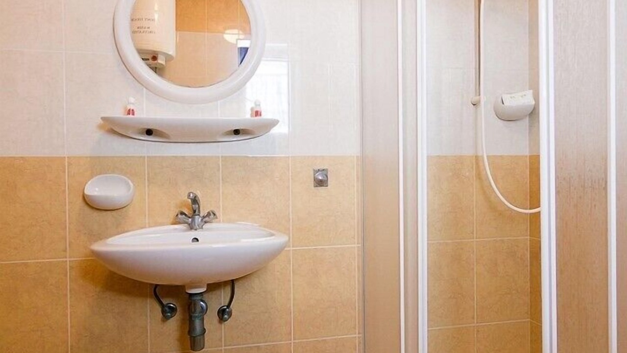 Photo of Bathroom in Porec
