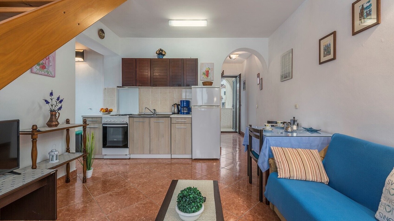 Photo of Livingroom in Porec