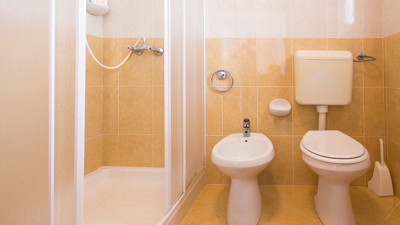 Photo of Bathroom in Porec
