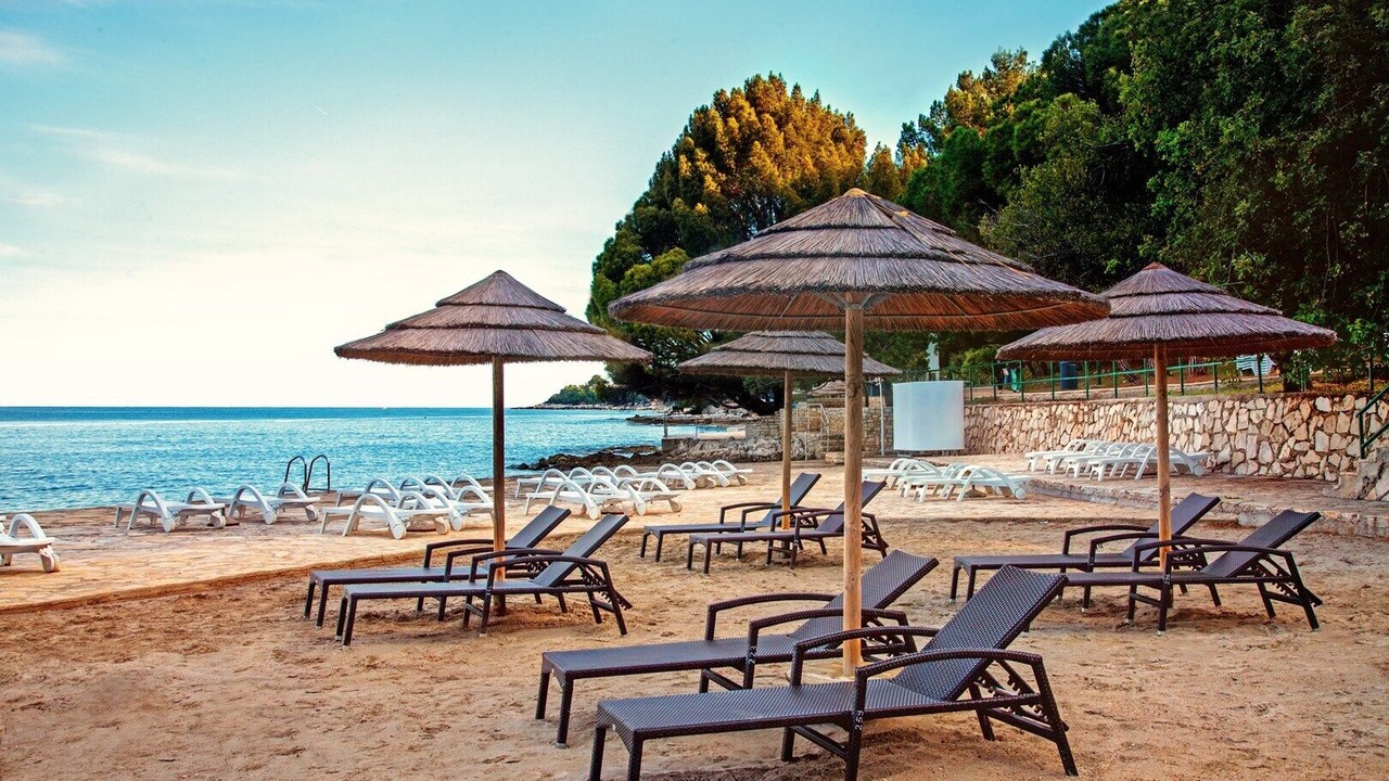 Photo of Outdoor in Porec
