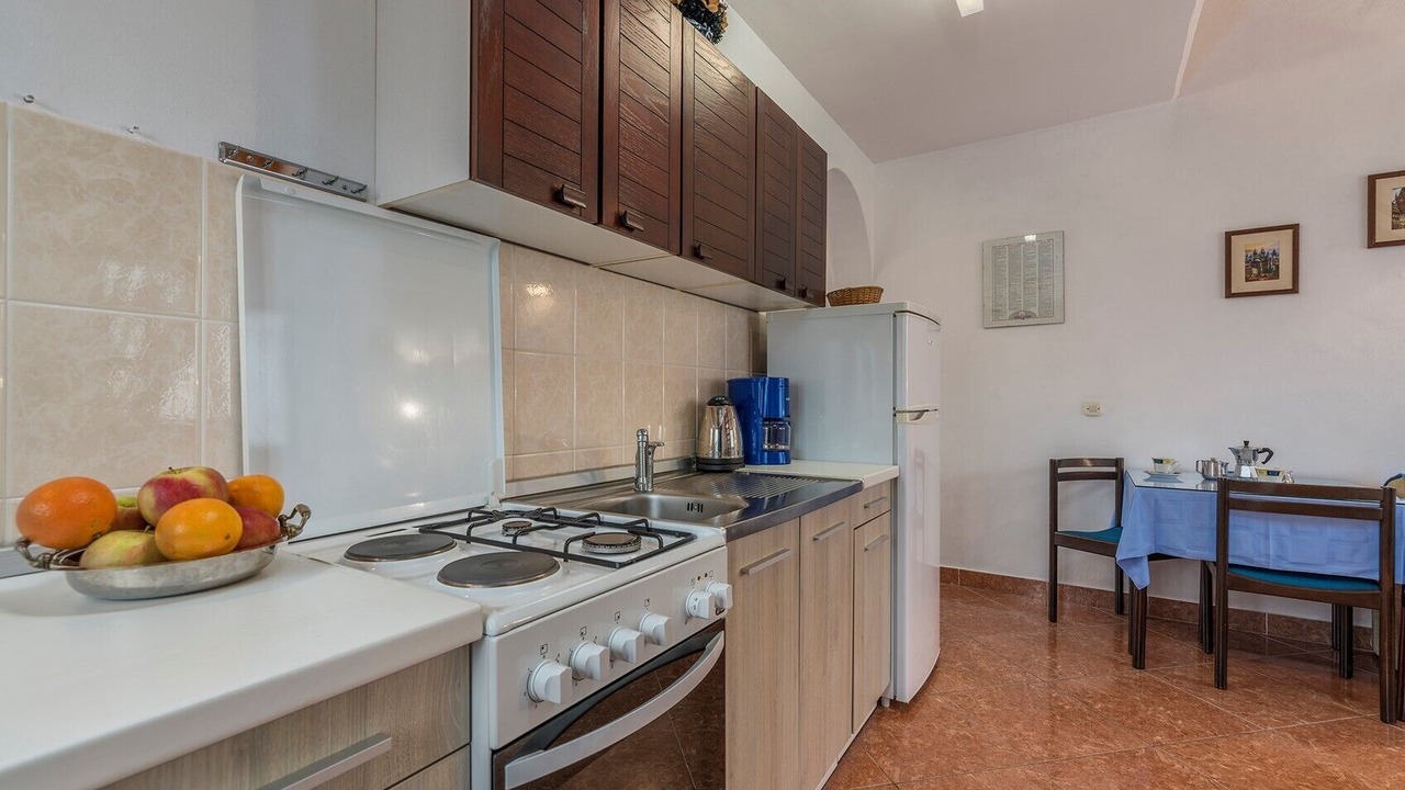 Photo of Kitchen in Porec