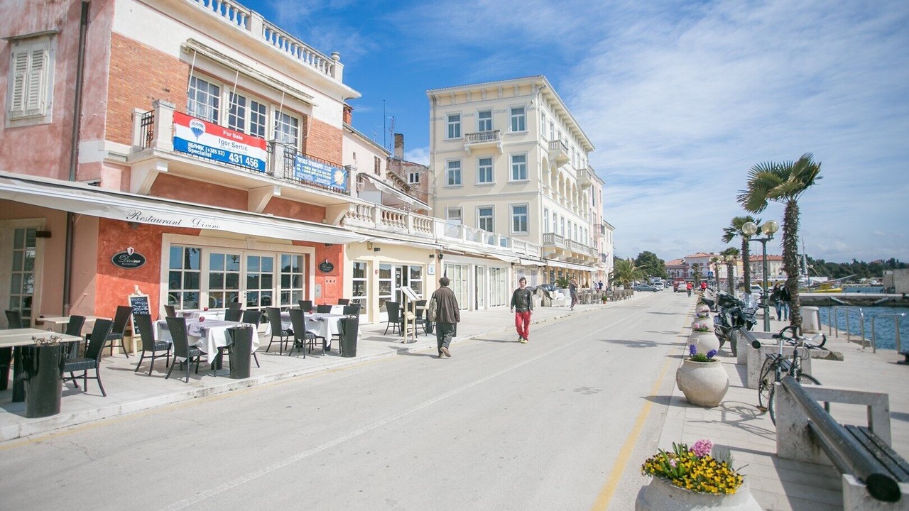 Photo of Outdoor in Porec