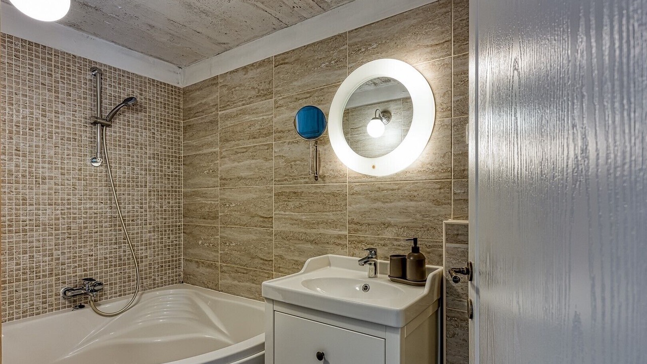 Photo of Bathroom in Rasa