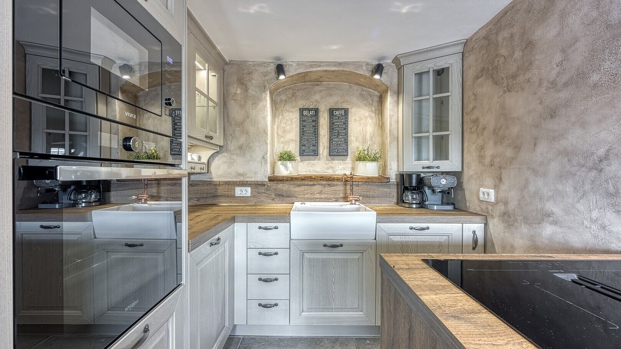 Photo of Kitchen in Rasa