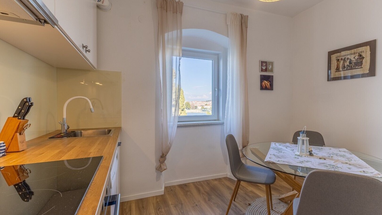 Photo of Kitchen in City Center