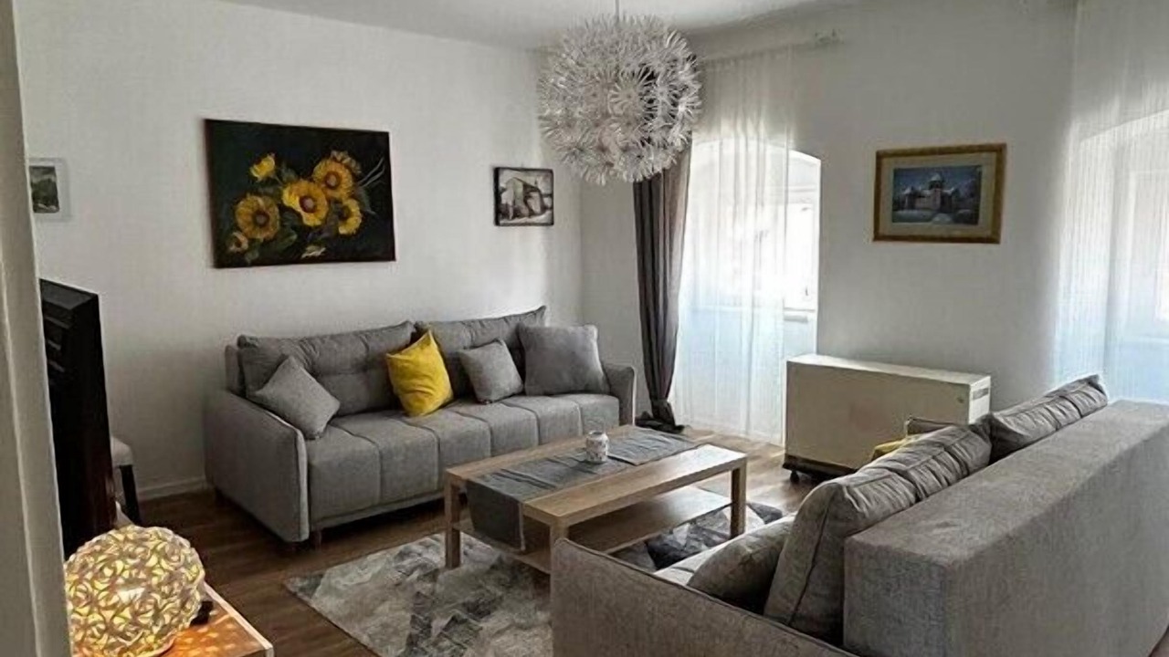 Photo of Livingroom in City Center