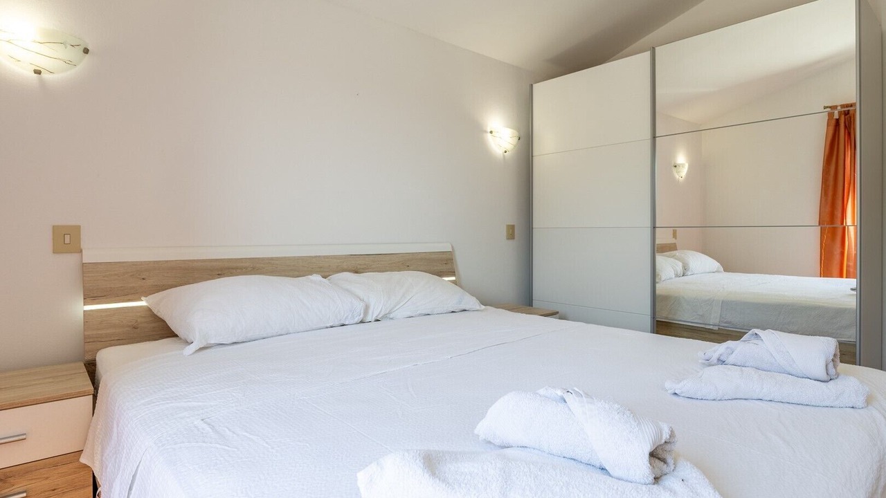 Photo of Bedroom in Gulici
