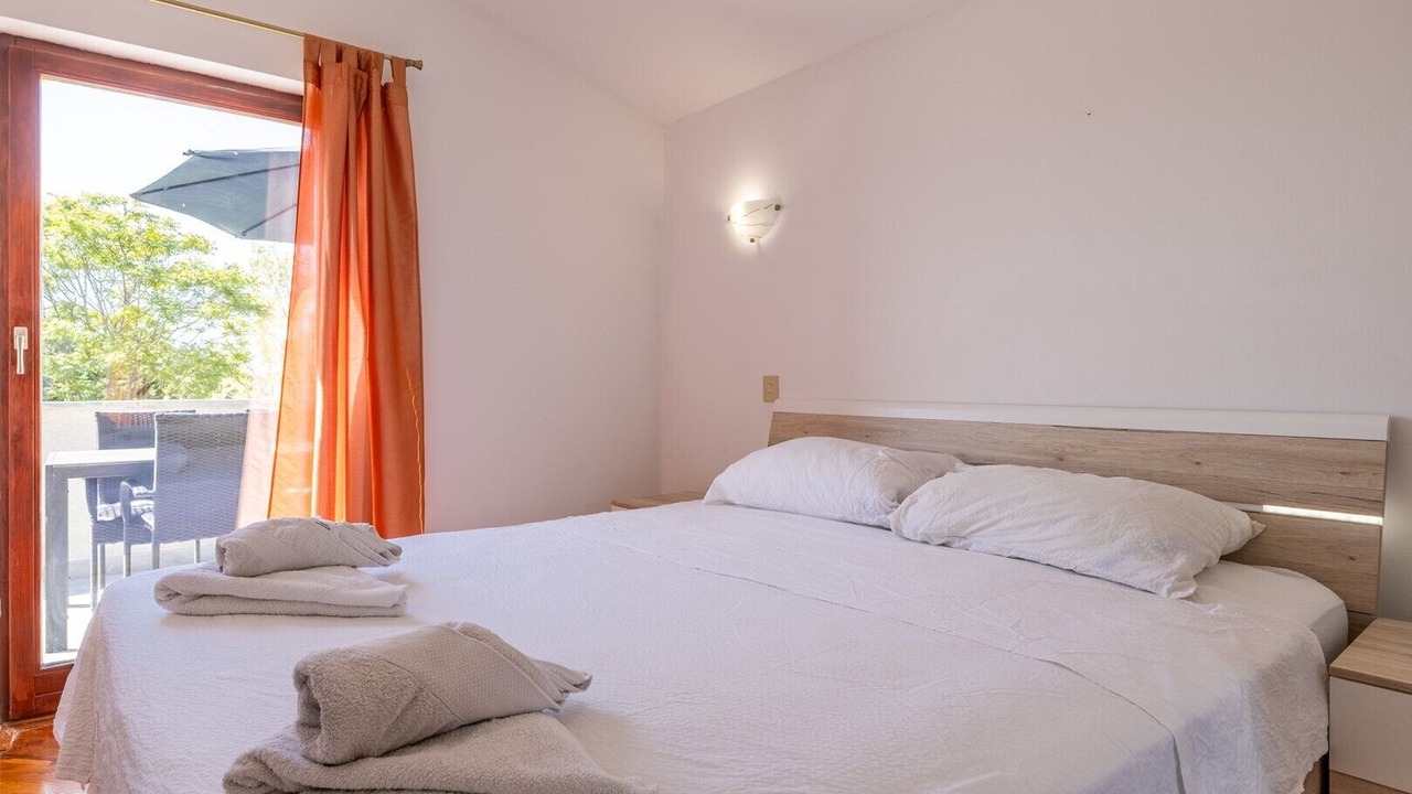 Photo of Bedroom in Gulici