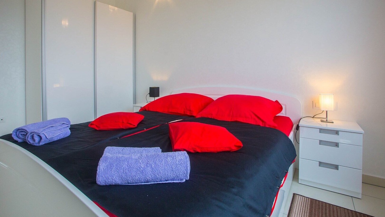Photo of Bedroom in Rojci