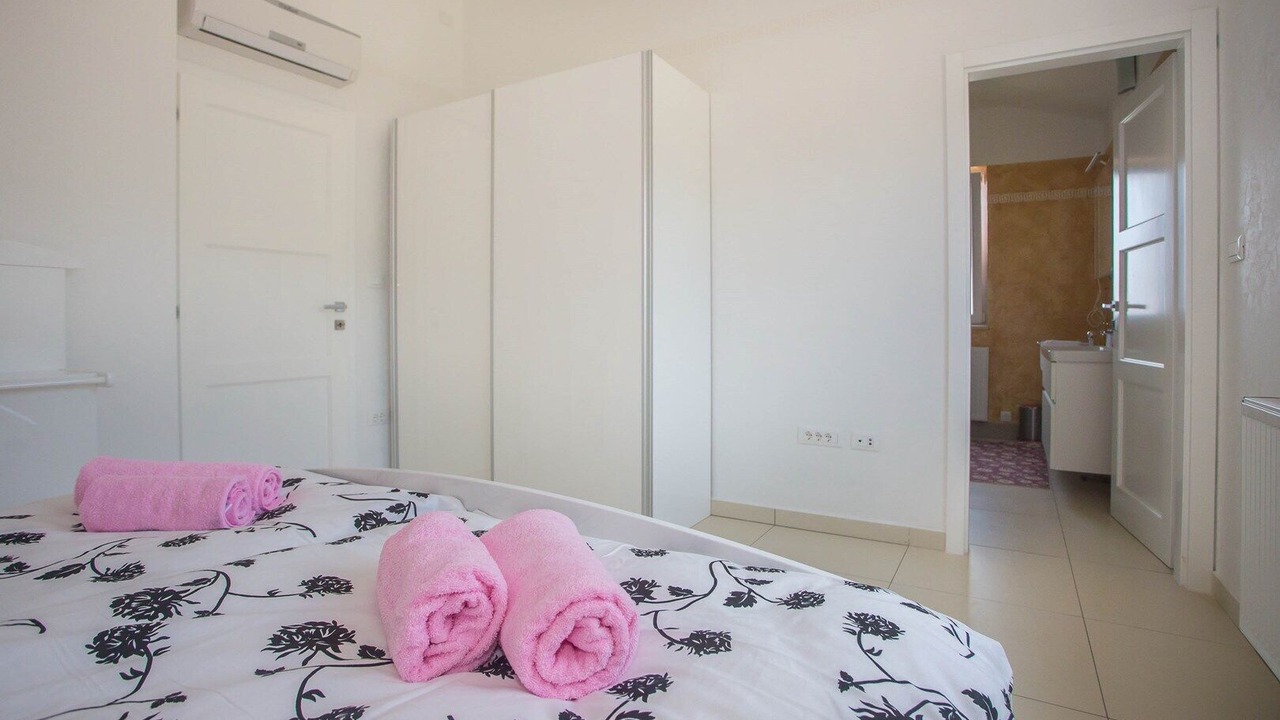 Photo of Bedroom in Rojci