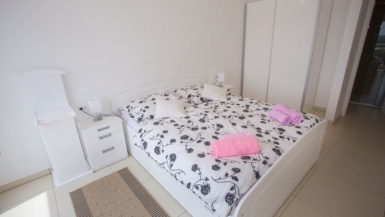 Photo of Bedroom in Rojci