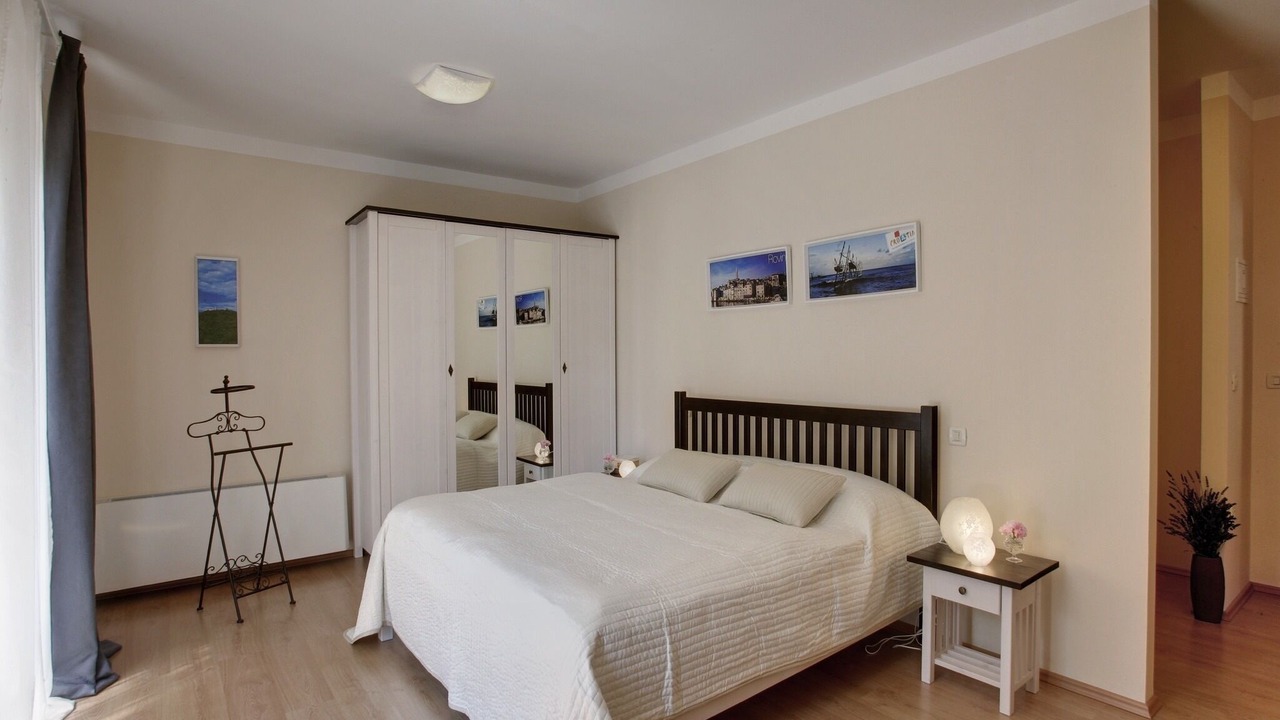 Photo of Bedroom in Karigador