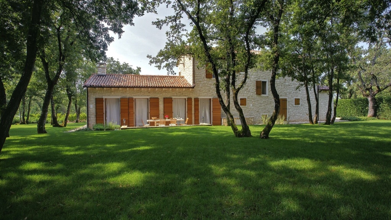 Photo of Outdoor in Karigador