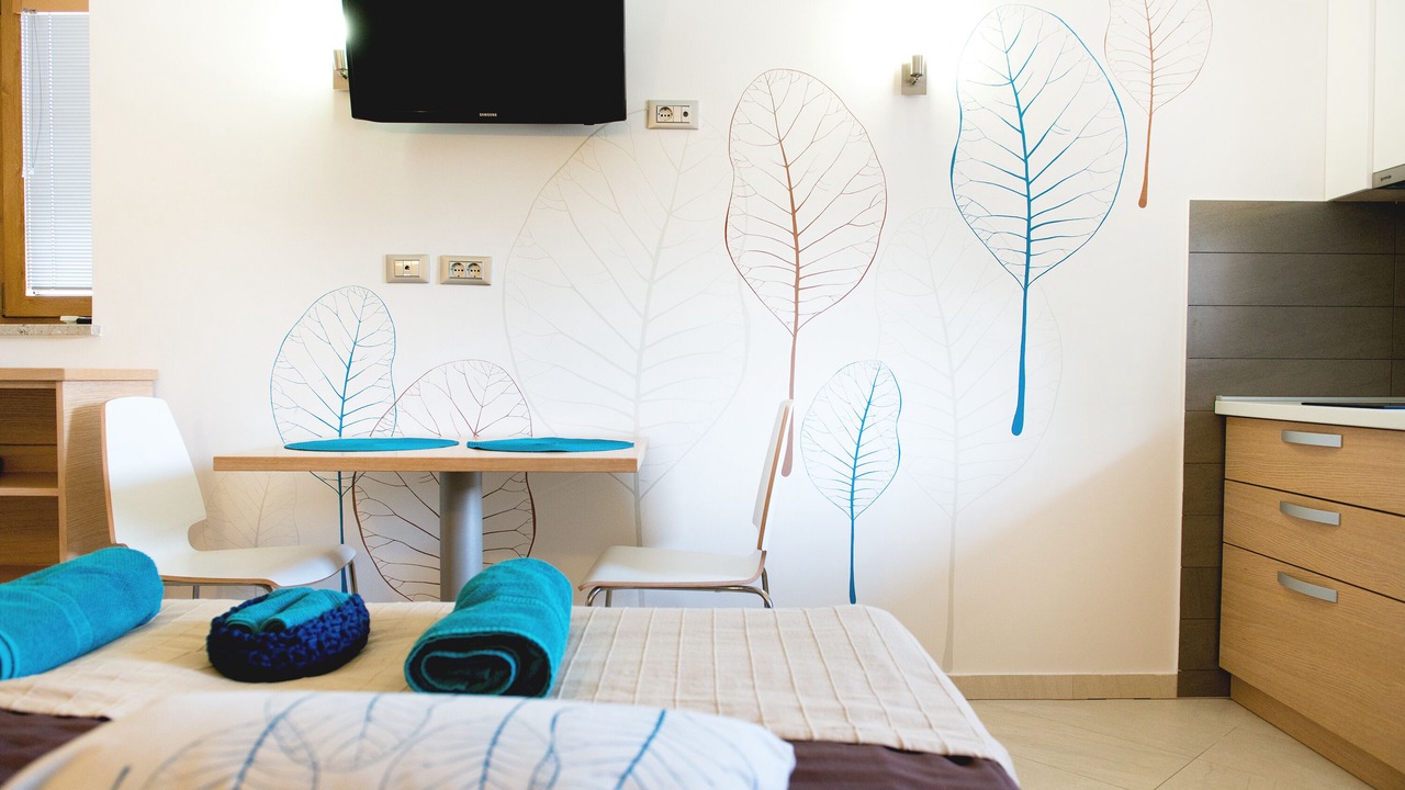 Photo of Bedroom in Divaca