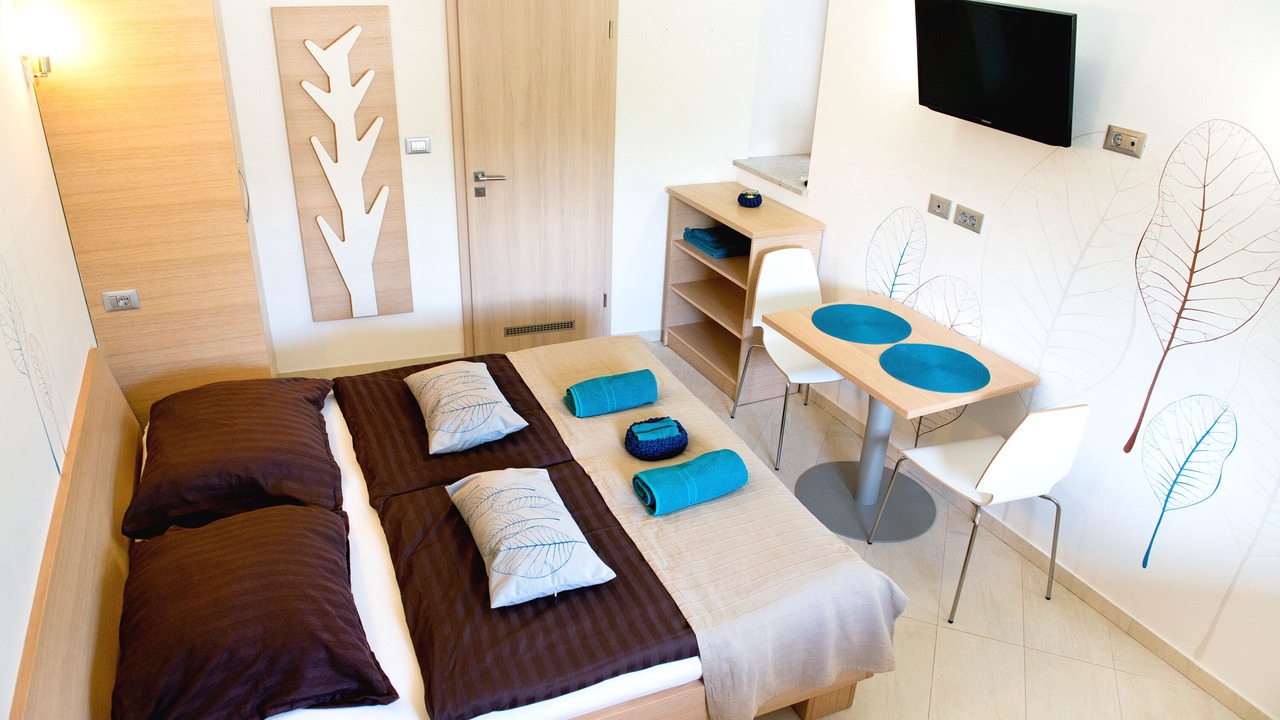 Photo of Bedroom in Divaca