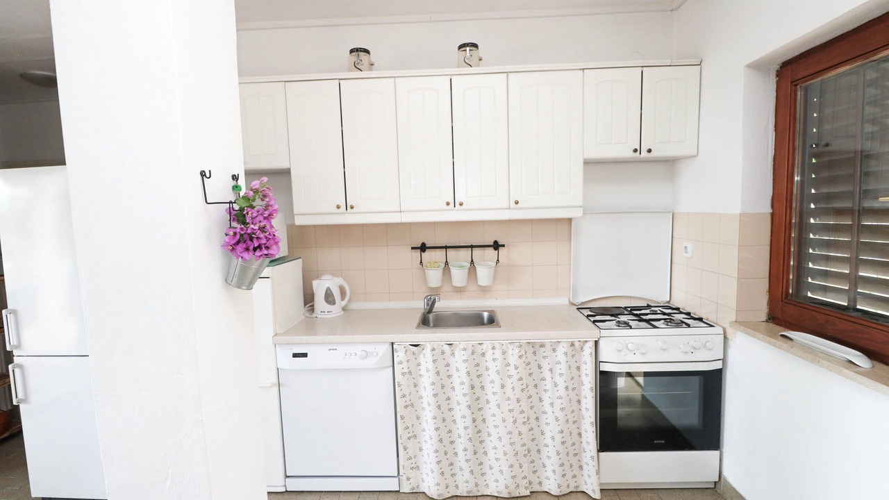 Photo of Kitchen in Sutivan
