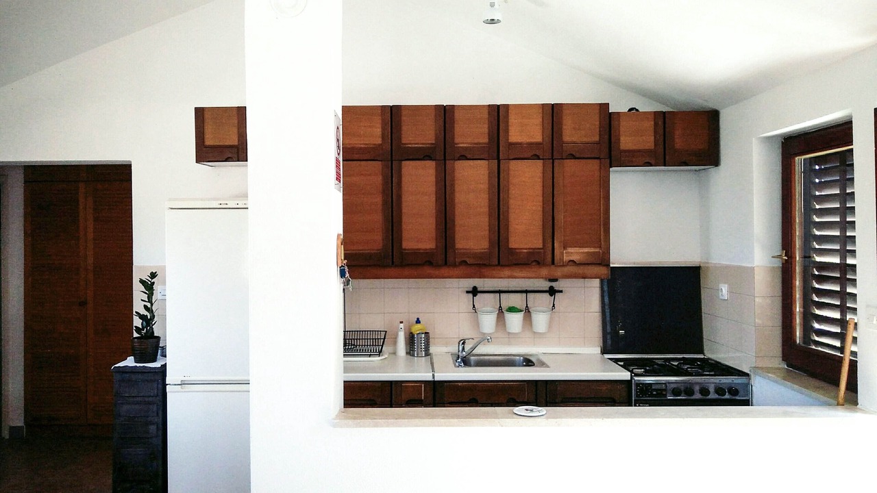 Photo of Kitchen in Sutivan
