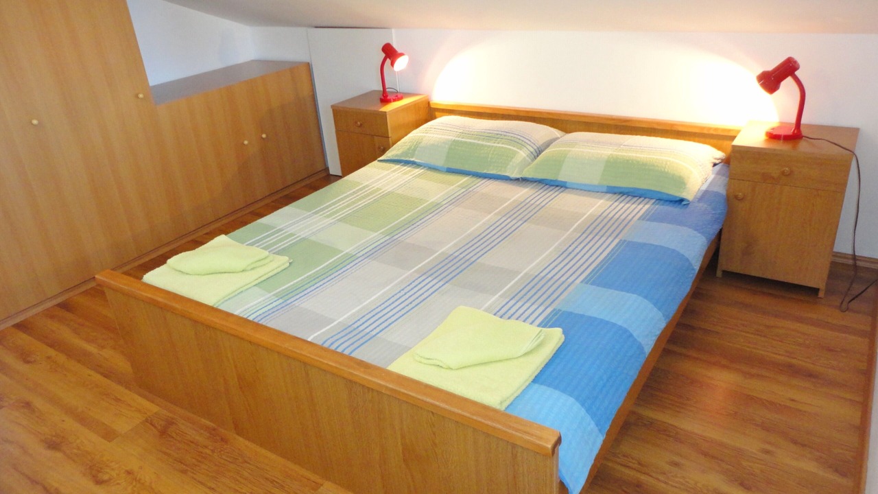 Photo of Bedroom in Krk