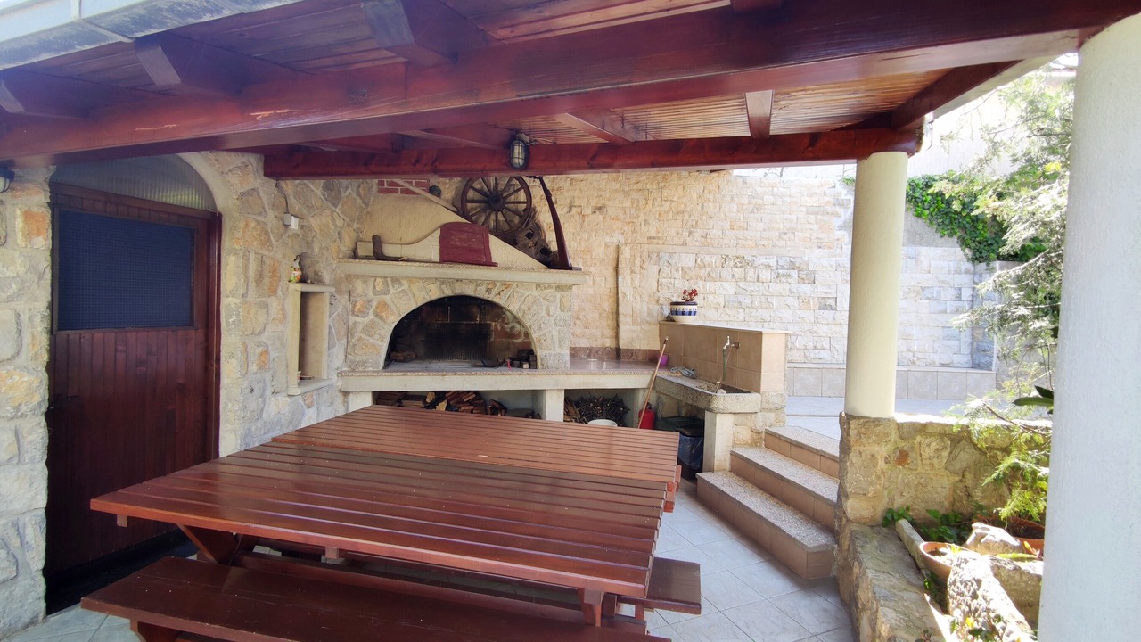 Photo of Outdoor in Krk
