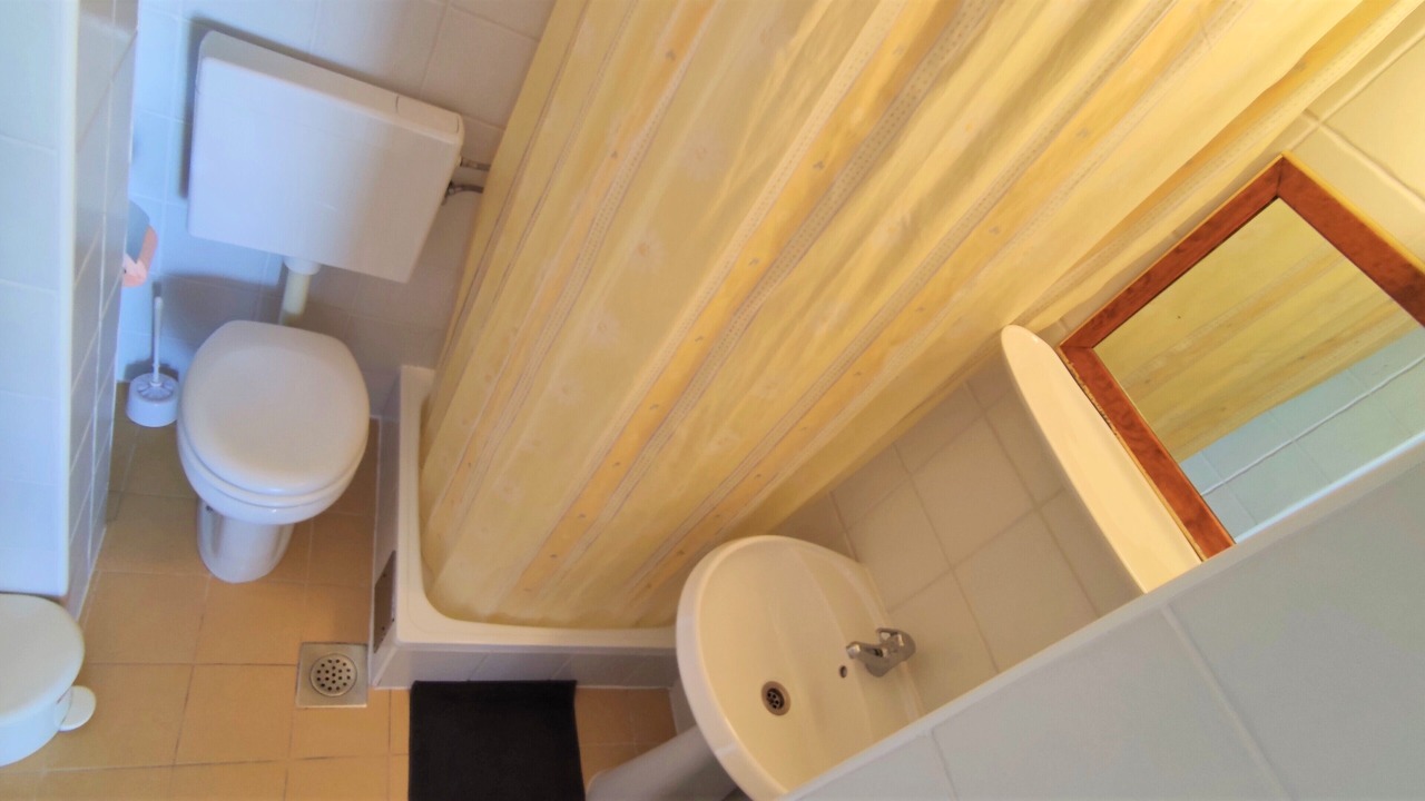Photo of Bathroom in Krk