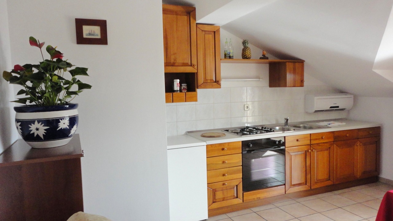 Photo of Kitchen in Krk