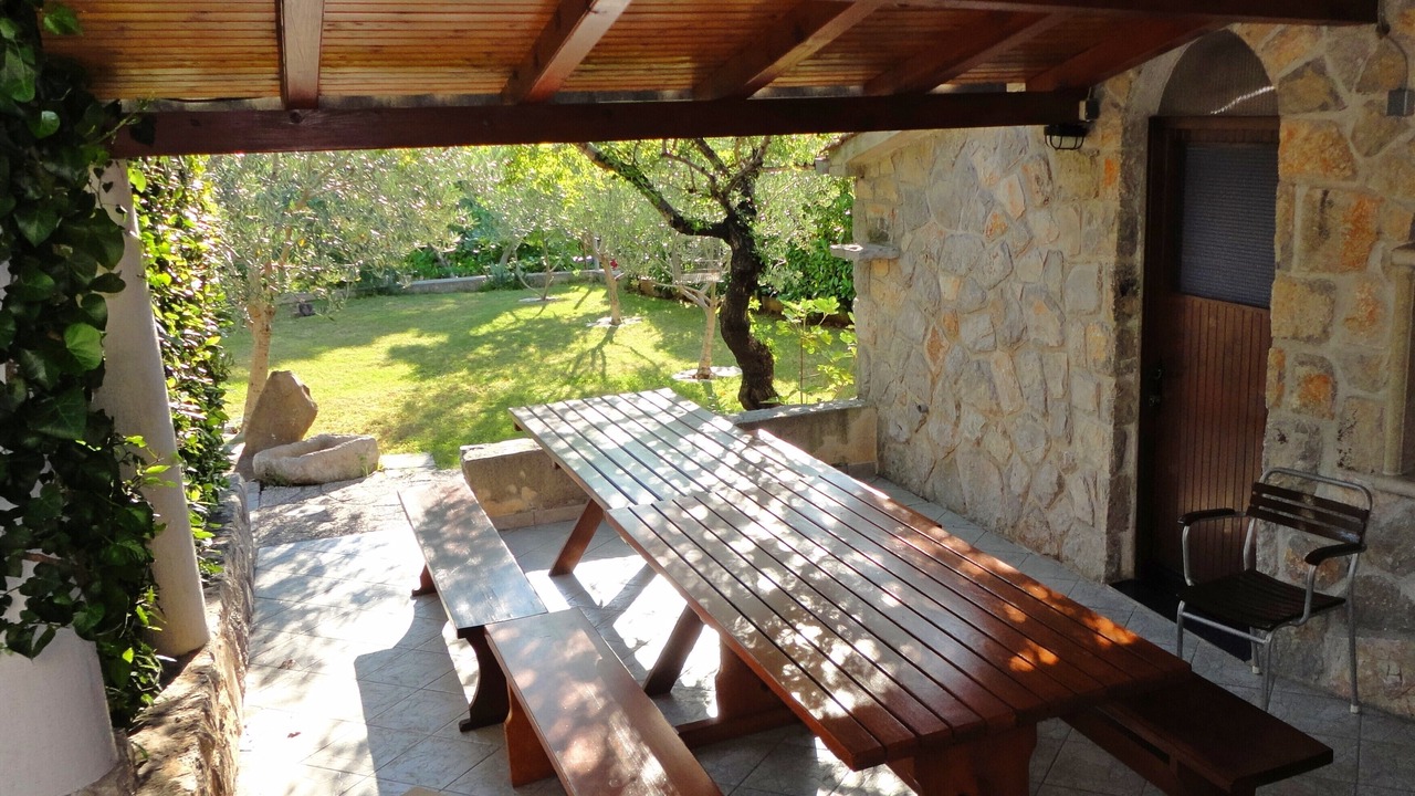 Photo of Outdoor in Krk