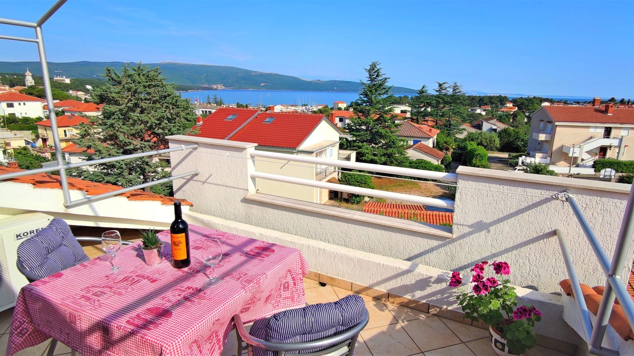 Photo of Outdoor in Krk