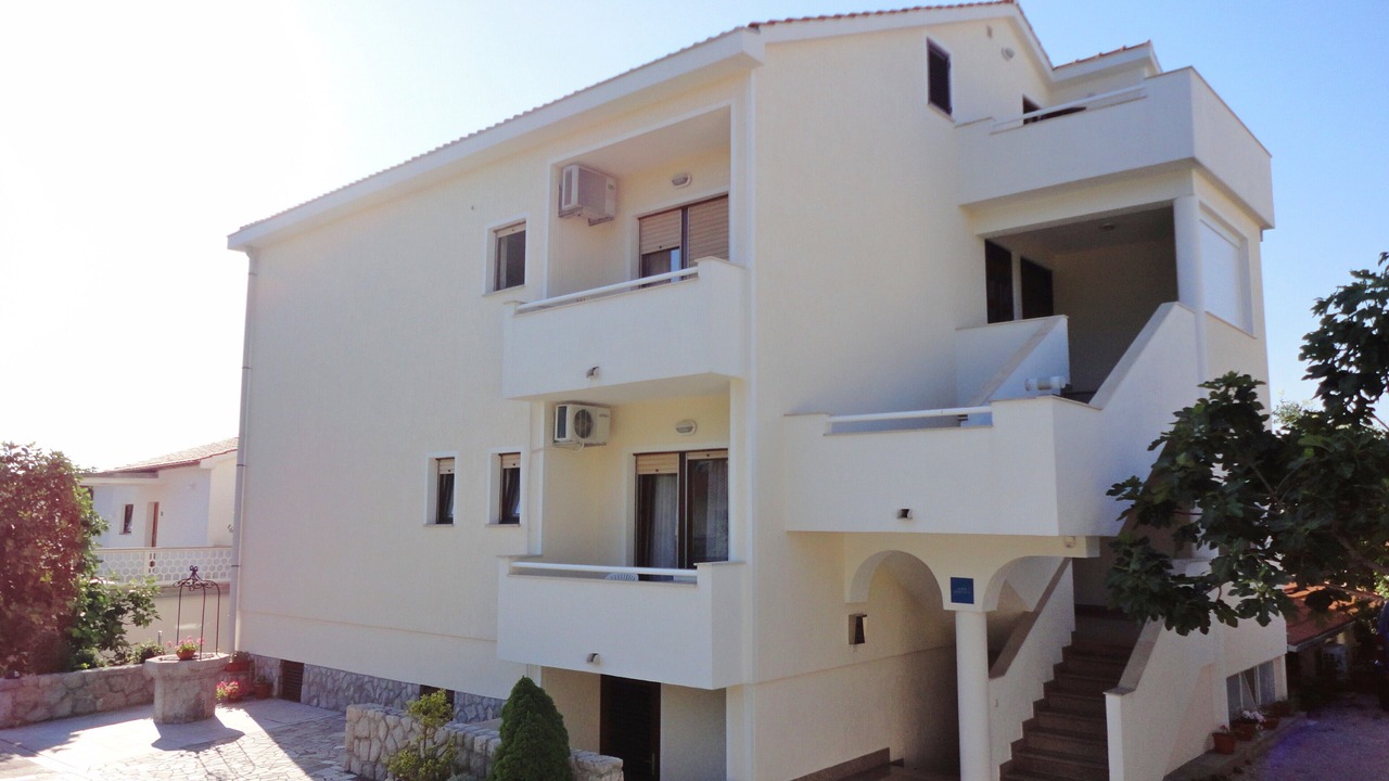Photo of Outdoor in Krk