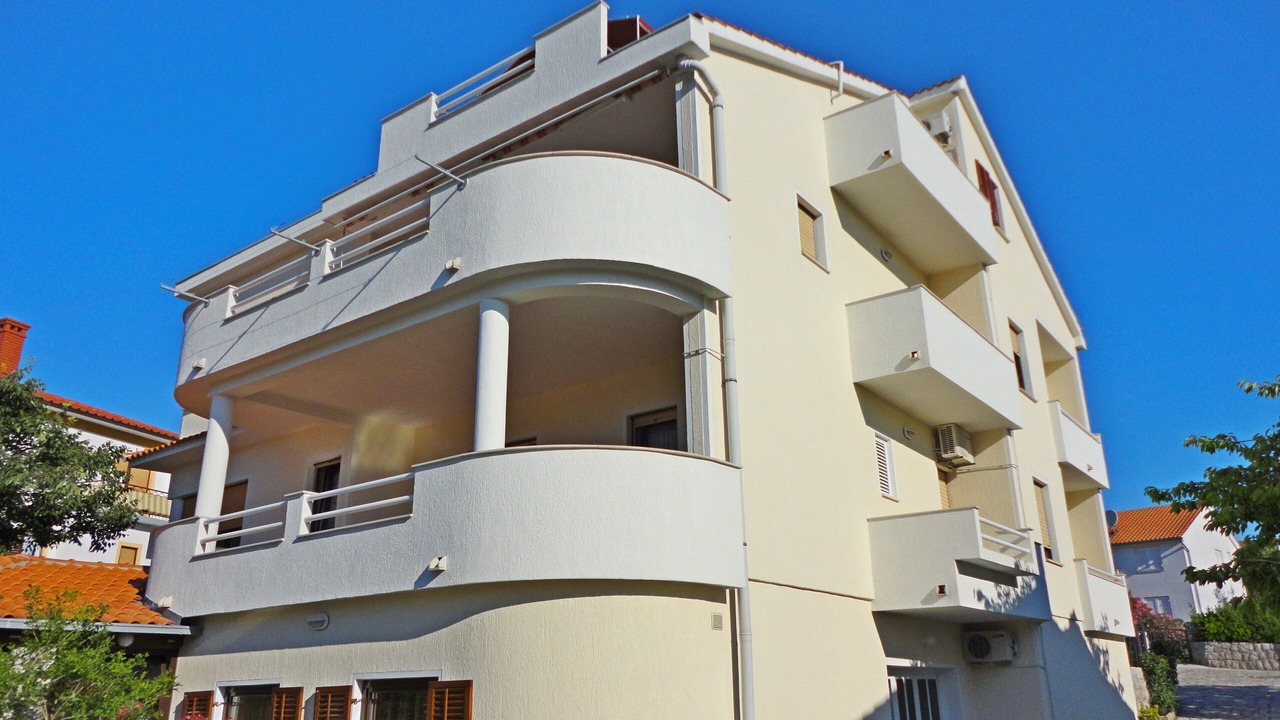 Photo of Outdoor in Krk