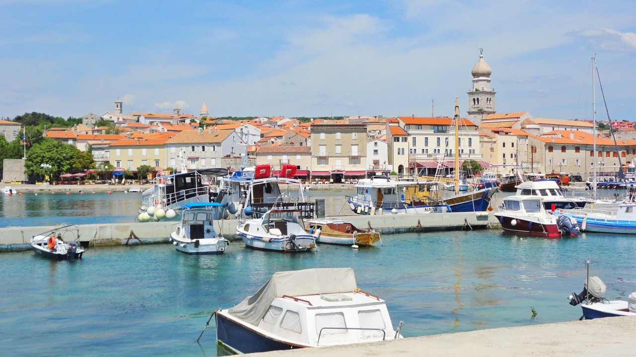 Photo of Others in Krk