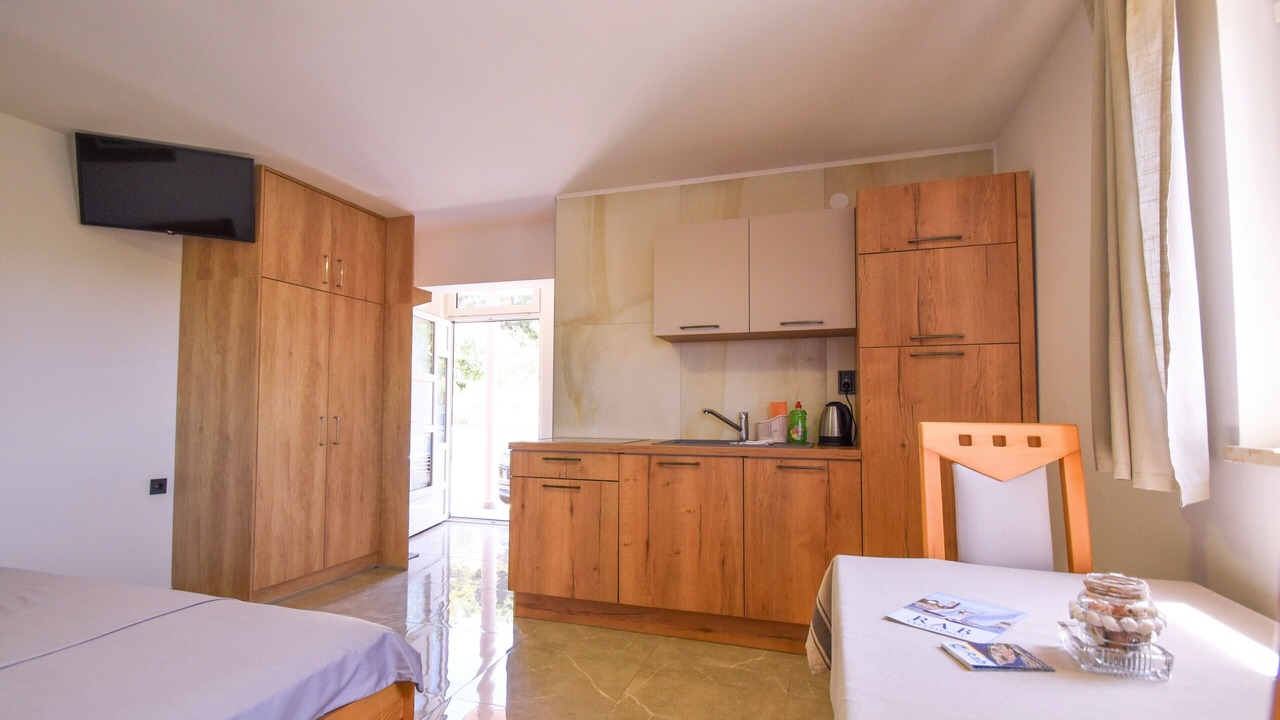 Photo of Bedroom in Banjol
