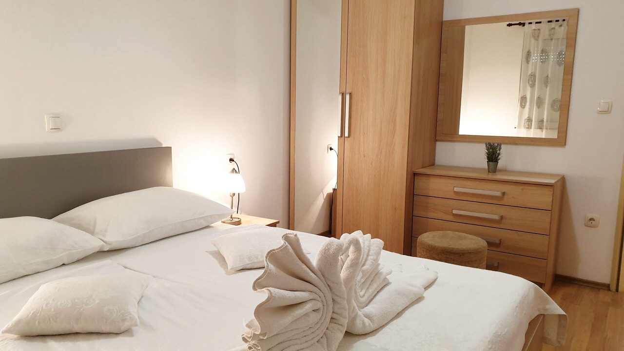 Photo of Bedroom in Banjol