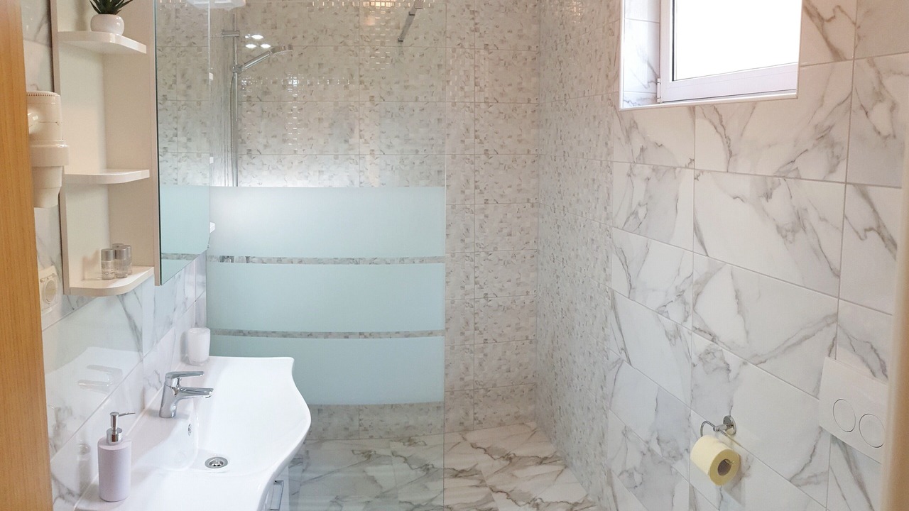 Photo of Bathroom in Banjol