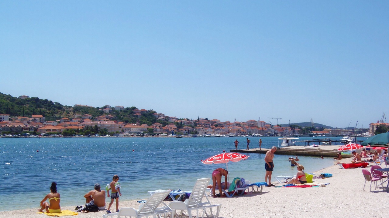 Photo of Others in Trogir