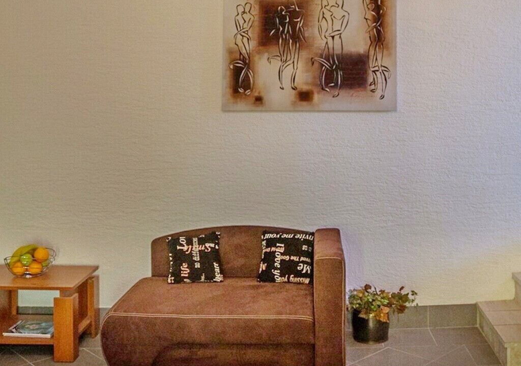 Photo of Livingroom in Vir