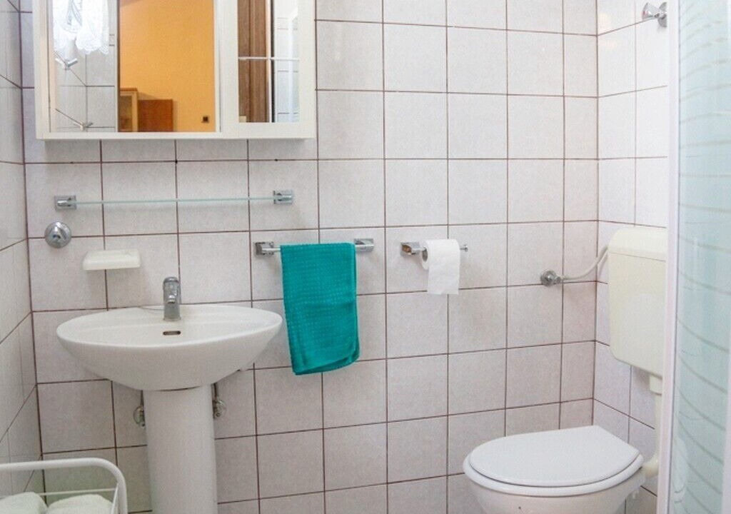 Photo of Bathroom in Vir